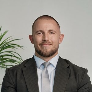 Matthew Clarke Smith, founder of Vantage Studios