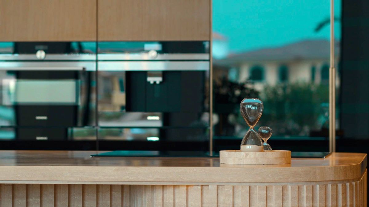 Kitchen detail